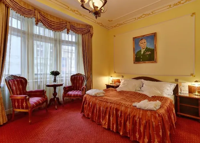 Generali & Wellness 5*