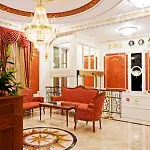 ホテル Generali & Wellness 5*