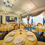 Szálloda Generali & Wellness Prága