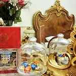 Generali & Wellness ホテル 5*