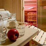 ホテル Generali & Wellness プラハ