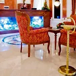 Generali & Wellness ホテル 5*