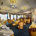 Generali & Wellness プラハ