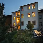 Generali & Wellness ホテル 5*