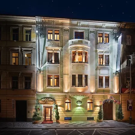 Hotel Generali & Wellness 5*