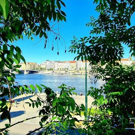 & Wellness Prague