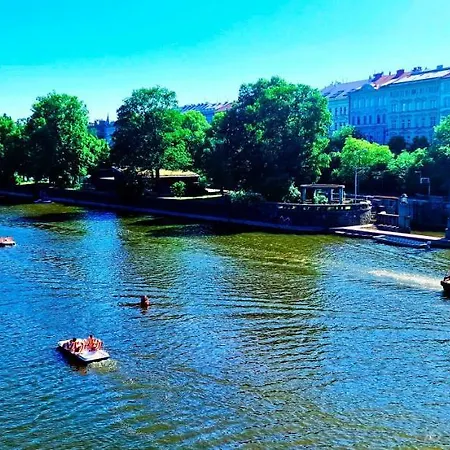 Hotel & Wellness Prague