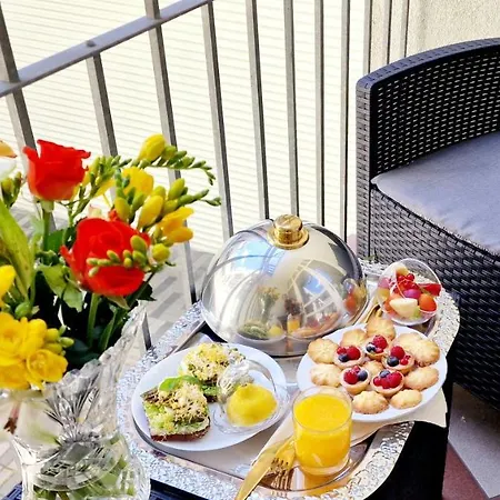 & Wellness Hotel Prague