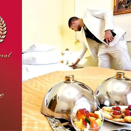 Hotel & Wellness Praga