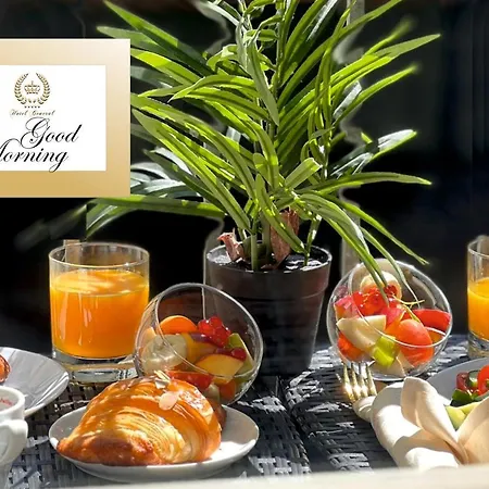 Generali & Wellness 5*