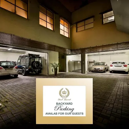 Hotel&wellness