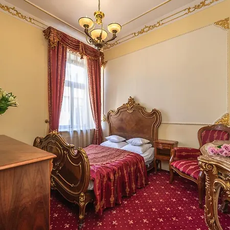 Hotel & Wellness 5*