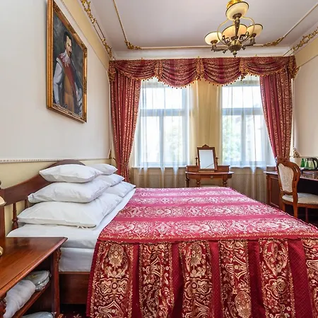 & Wellness Prague