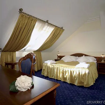 Hotel&wellness Hotel 5*