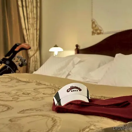 Hotel & Wellness Prague