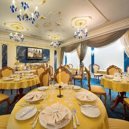 Hotel Generali & Wellness Praga