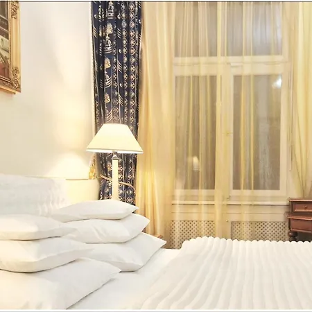 Hotel&wellness Hotel