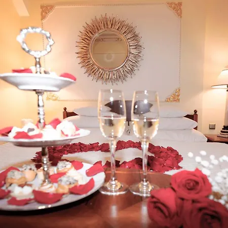 Hotel Generali & Wellness