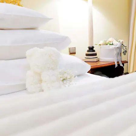 Generali & Wellness Hotel