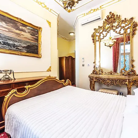Generali & Wellness Hotel