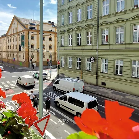 Hotel Hotel&wellness Praga