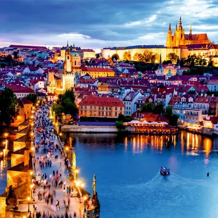 Hotel Hotel&wellness 5*