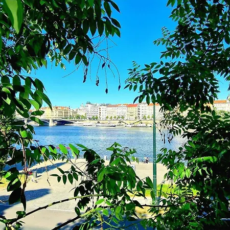 Hotel Hotel&wellness Prag