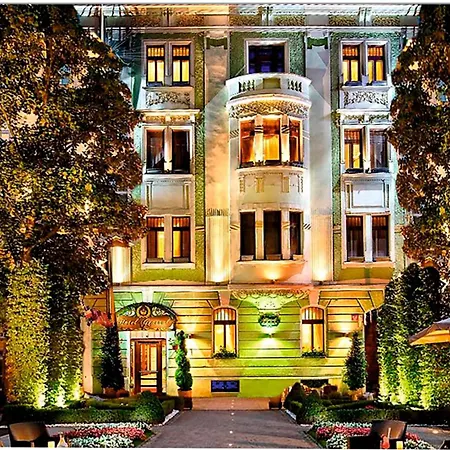 Hotel Generali & Wellness