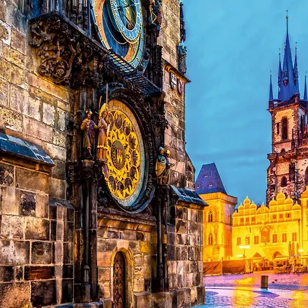 Hotel Hotel&wellness 5*