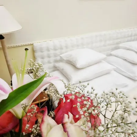 Hotel Generali & Wellness 5*