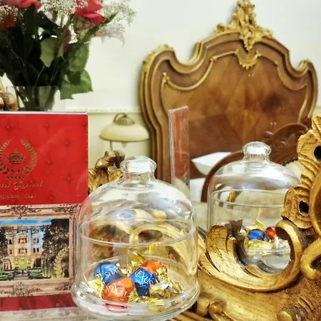 Generali & Wellness Hotel 5*