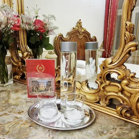 Hotel Generali & Wellness