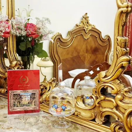 Отель Generali & Wellness
