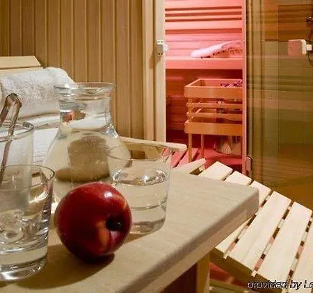 Hotel & Wellness Prague