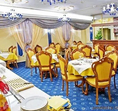 Hotel&wellness 5*