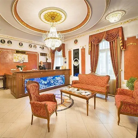 Hotel Generali & Wellness