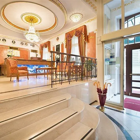 Hotel Generali & Wellness