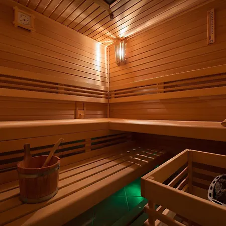 & Wellness Hotel