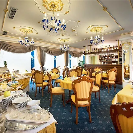 Generali & Wellness 5*