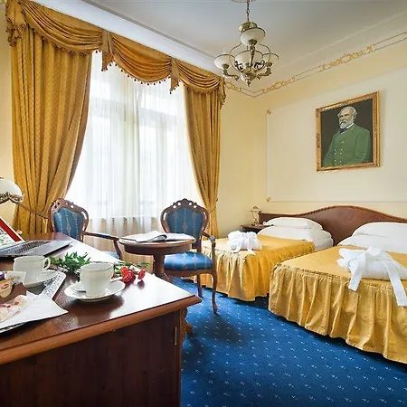 Hotel & Wellness