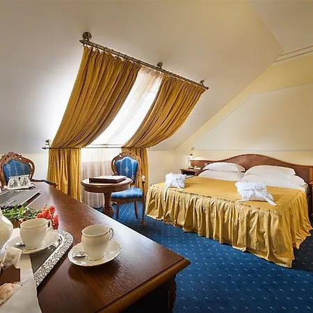 & Wellness Hotel