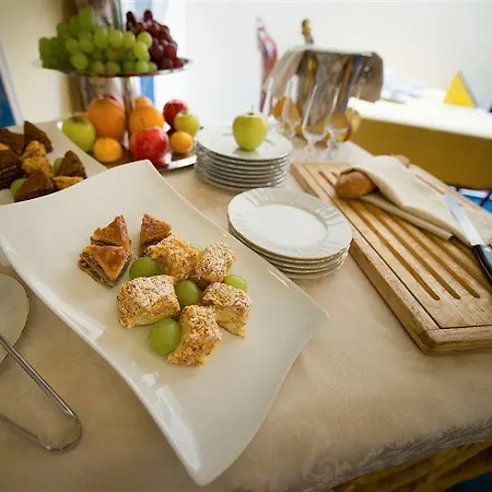& Wellness Hotel Prague