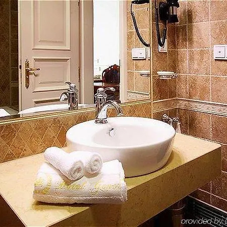 Hotel Generali & Wellness Praga