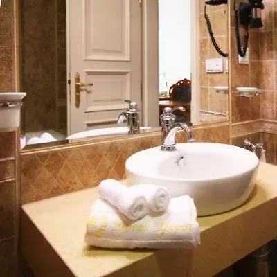 Generali & Wellness Prag