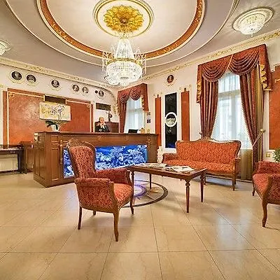 Hotel Hotel&wellness Praga