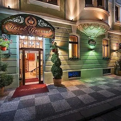 Hotel&wellness Hotel 5*