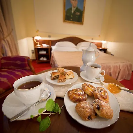 Hotel Generali & Wellness 5*