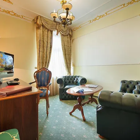 Generali & Wellness Hotel 5*