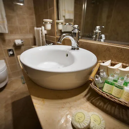 General Boutique & Wellness Hotell