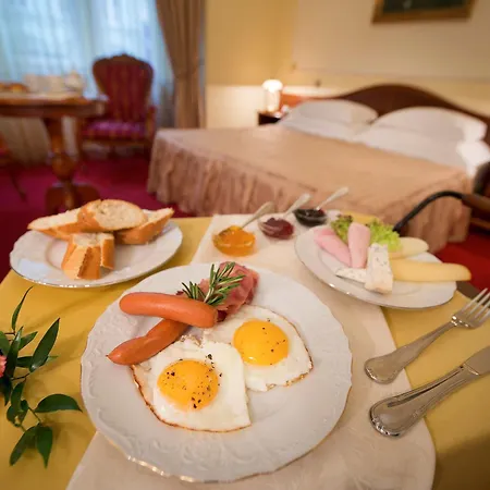 Hotel & Wellness